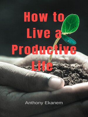cover image of The Organized Life